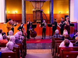 Grote Kerk in Concert 