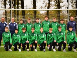 VVOG JO15-3: Nieuwe teamkleding geeft boost aan uitstraling én teamgevoel