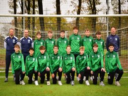 VVOG JO15-3: Nieuwe teamkleding geeft boost aan uitstraling én teamgevoel