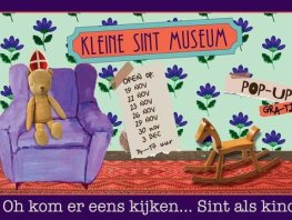 Kleine Sint Museum
