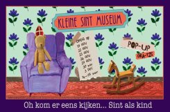 Kleine Sint Museum