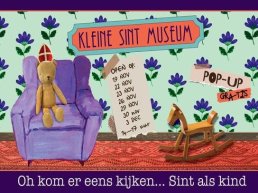 Kleine Sint Museum