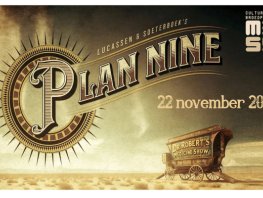 Plan Nine in De Mess