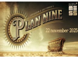 Plan Nine in De Mess