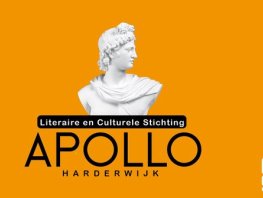 Apollo`s Kamer op 30 november 14.00 uur in Culturele Broedplaats De Mess