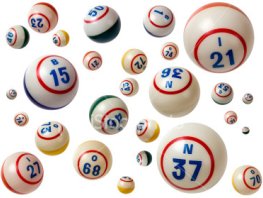 Superbingo SV 't Harde