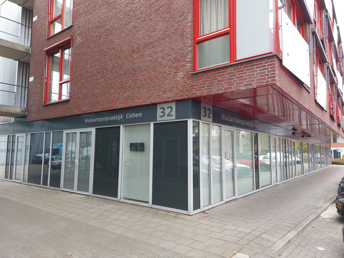 Huisarts Cohen luidt noodklok: ‘Steeds meer Harderwijkers zonder huisarts’