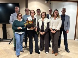 ChristenUnie presenteert kandidatenlijst voor gemeenteraadsverkiezingen