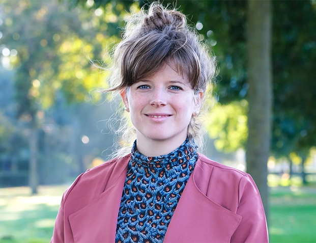 Het kan wél: nieuw talent en ervaren krachten samen op lijst van D66 Harderwijk