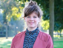 Het kan wél: nieuw talent en ervaren krachten samen op lijst van D66 Harderwijk