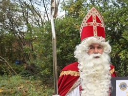 Sinterklaas en Pieten op huisbezoek in Harderwijk: Een geweldige beleving voor het hele gezin en u steunt ook nog het Goede Doel!