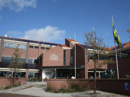 ‘Toekomsttuin’ uitkomst voor gezinnen waar veel loos is