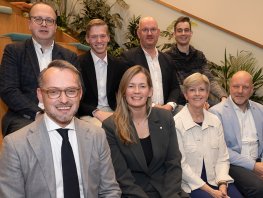 Wilco Mazier lijsttrekker CDA Harderwijk-Hierden, bekende én nieuwe gezichten op lijst