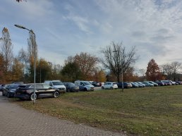 Bouw parkeergarage Westeinde kan, maar gaat vele miljoenen kosten