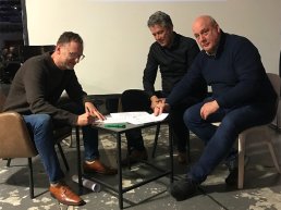 Endura levert vanaf 1 januari 2026 direct lokaal opgewekte energie aan CAI Harderwijk