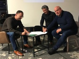 Endura levert vanaf 1 januari 2026 direct lokaal opgewekte energie aan CAI Harderwijk