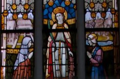 Koffieconcert Catharinakapel