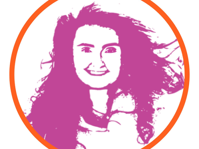 Laura Loop: wandelen voor betere zorg voor vrouwen