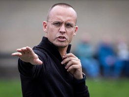 Cageling stapt op bij VVOG: ‘Had er meer van gehoopt’