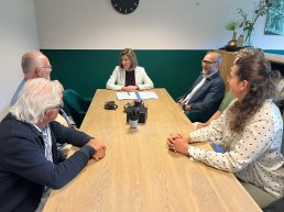 BIZ Harderwijk: Samen investeren in een sterke en bruisende stad