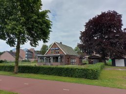 Politie getuigenoproep: aanranding 18 november 2025 op de Boomkamp in Harderwijk