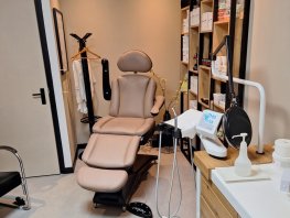 NIEUW! Pedicure PijnPoli De Haan Voetzorgpraktijk