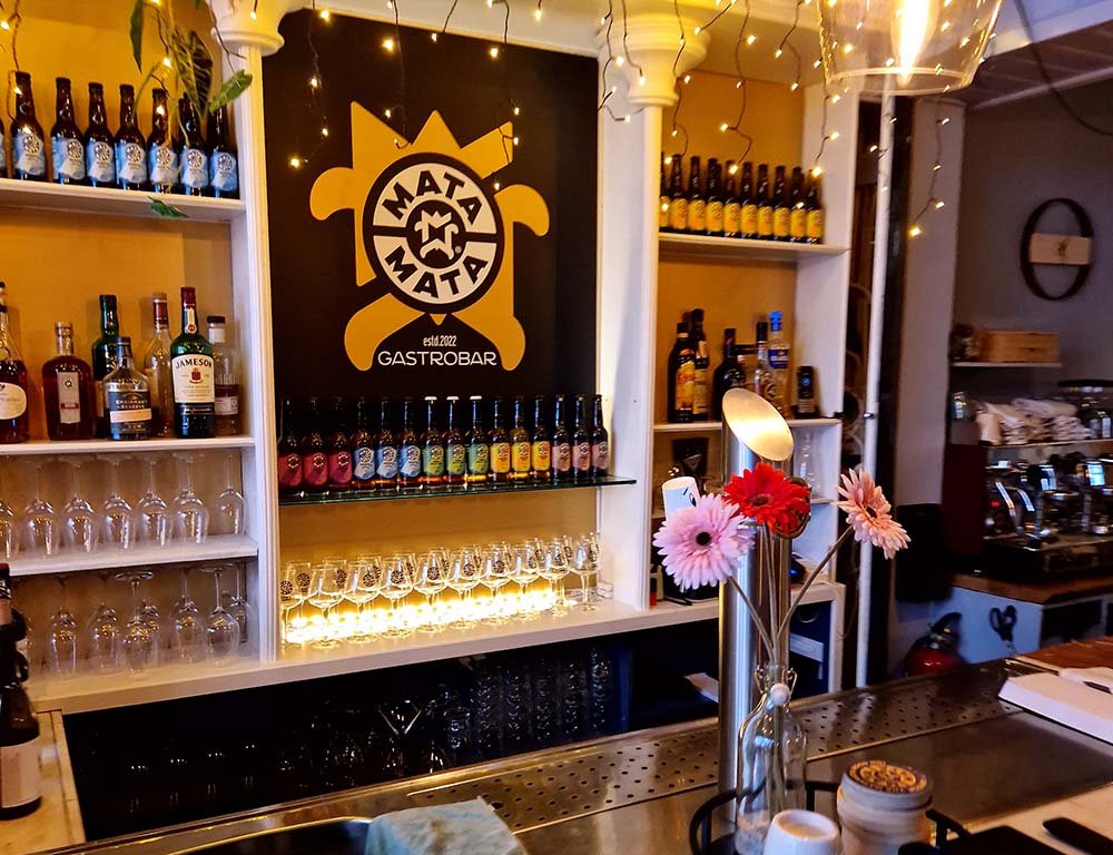 Feliz Navidad; vier je Kerst bij MataMata!