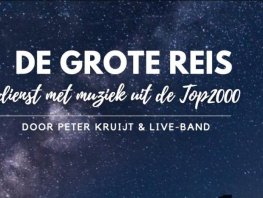 De Grote Reis