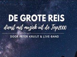 De Grote Reis
