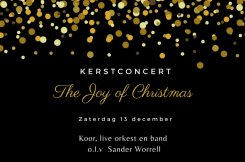 Project1 koorprojecten  Kerstconcerten
