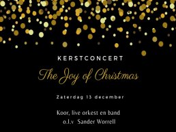 Project1 koorprojecten  Kerstconcerten