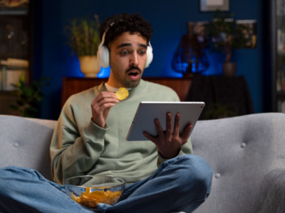 Hoe online activiteiten onze manier van vrije tijd doorbrengen veranderen