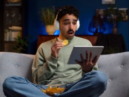 Hoe online activiteiten onze manier van vrije tijd doorbrengen veranderen