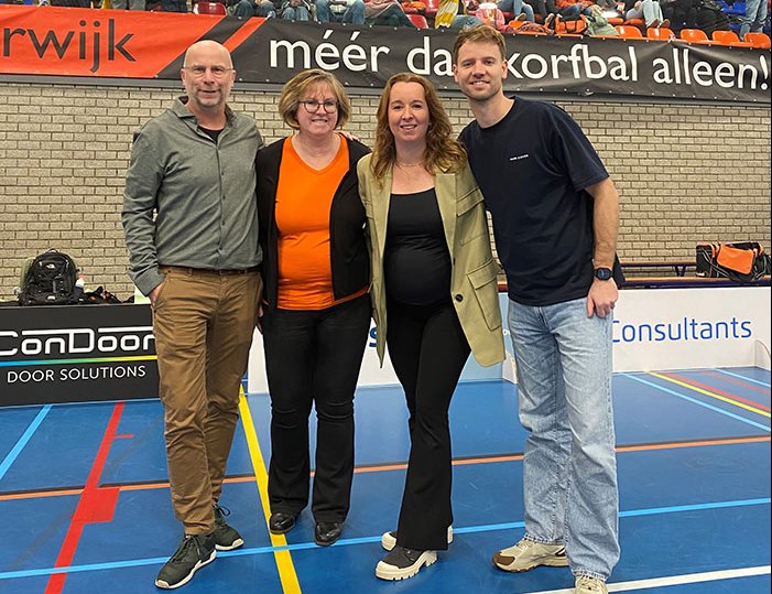 Unitas/Perspectief bereikt mijlpaal en passeert grens van 500 leden