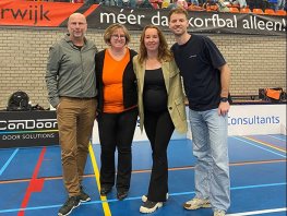 Unitas/Perspectief bereikt mijlpaal en passeert grens van 500 leden