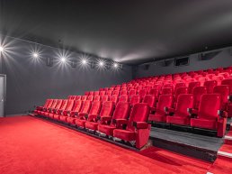 Filmoverzicht Kok CinemaxX van 11 december tot en met 17 december 2025