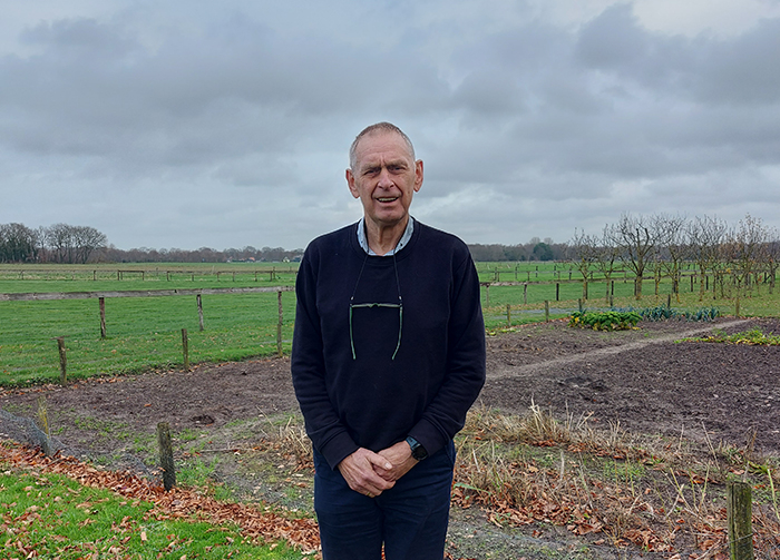 ‘De andere raadsleden zijn mij altijd goedgezind geweest’
