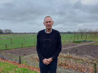 ‘De andere raadsleden zijn mij altijd goedgezind geweest’