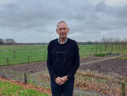 ‘De andere raadsleden zijn mij altijd goedgezind geweest’