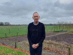 ‘De andere raadsleden zijn mij altijd goedgezind geweest’