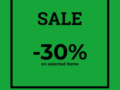 Vrijdag 12 december 2025 start de Herfst Sale bij Mr. Jo by Germano