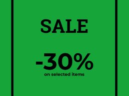 Vrijdag 12 december 2025 start de Herfst Sale bij Mr. Jo by Germano