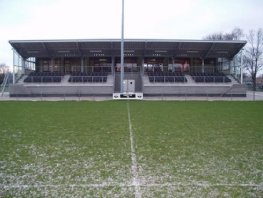 Zwart-Wit ’63 verwelkomt Bas de Raat als nieuwe hoofdtrainer