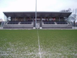 Zwart-Wit ’63 verwelkomt Bas de Raat als nieuwe hoofdtrainer