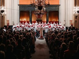 41e editie Christmas Carols