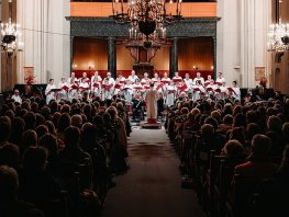 41e editie Christmas Carols