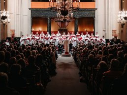 41e editie Christmas Carols