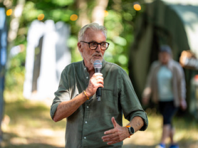 Veluwse Trailrun nieuwe organisator!