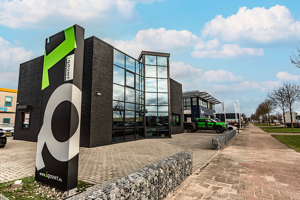 Nieuwsflits iQOUNT Adviseurs en Accountants: Kantinestichting kan fictieve loonkosten aftrekken