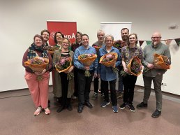 GroenLinks-PvdA vraagt tijdens duik aandacht voor Mensen in Nood